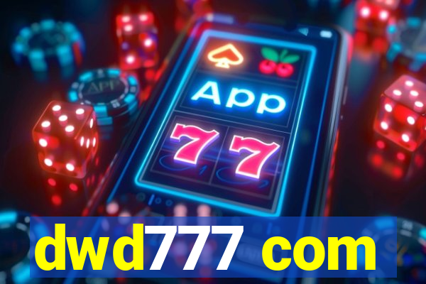 dwd777 com